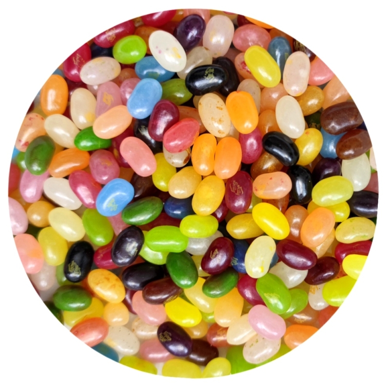 Jelly Beans